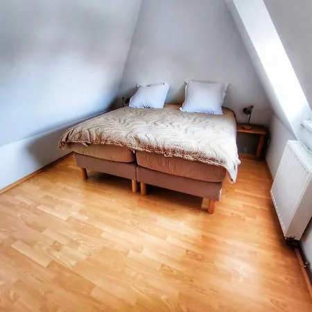 Le Grain Noble De Apartament *