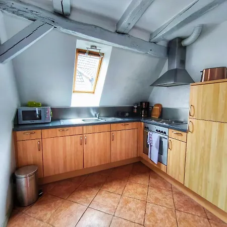 Le Grain Noble De * Wissembourg