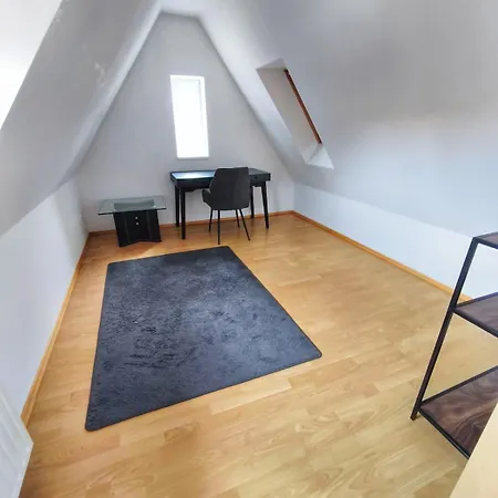 Apartament Le Grain Noble De *