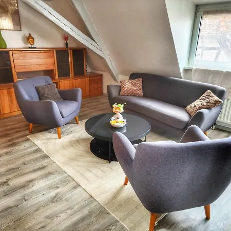 Le Grain Noble De Appartement *