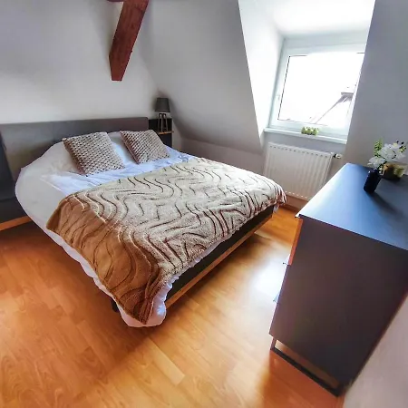 Le Grain Noble De Wissembourg